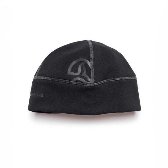 Gorro Técnico Ternua Quirops Dc Negro