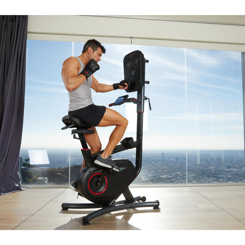 Box-trainer CB110" hometrainer LifeSpan Fitness