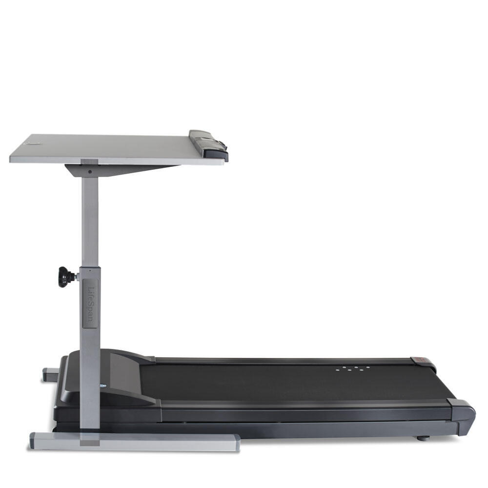 LifeSpan Treadmill Desk TR1200-DT5 Classic Classic 48" (122cm) Anthracite 2/7