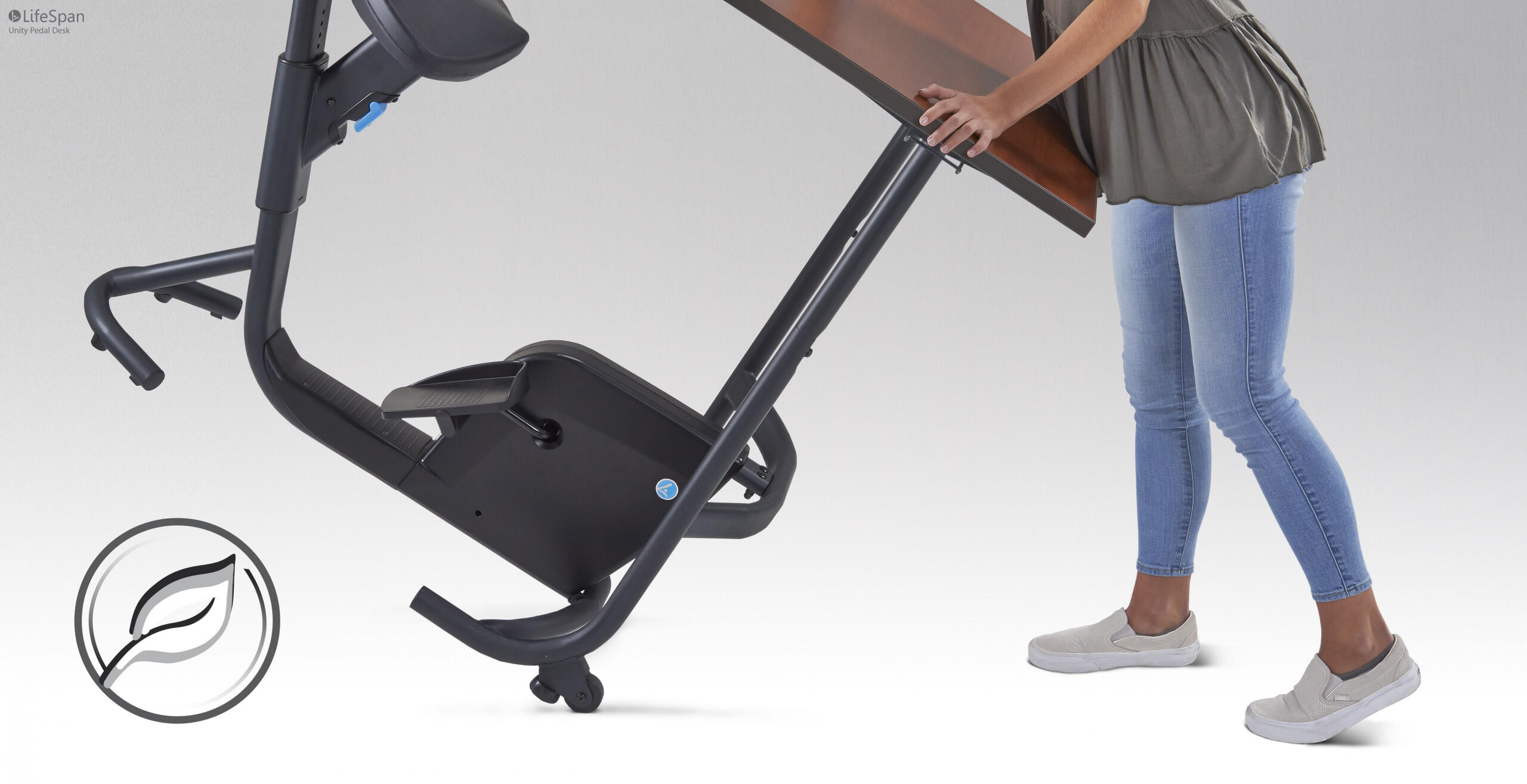 Unity bike desk hotsell