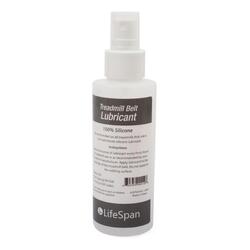 LifeSpan Lubrifiant pour tapis de course - Spray au silicone