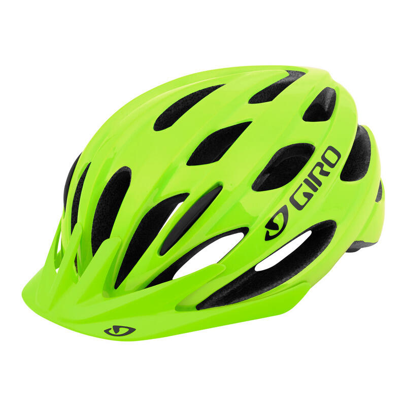 GIRO Giro revel mtb geel