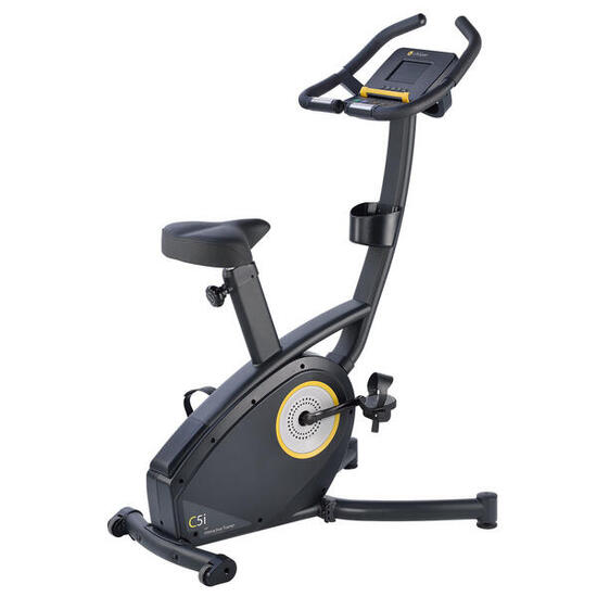 LifeSpan Fitness Rower treningowy C5i