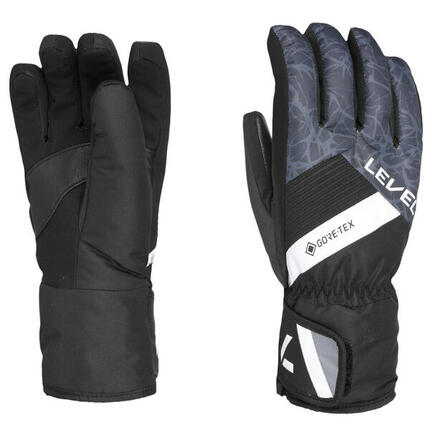 Guantes de esquí Neo JR Gore-Tex Niños Rosa