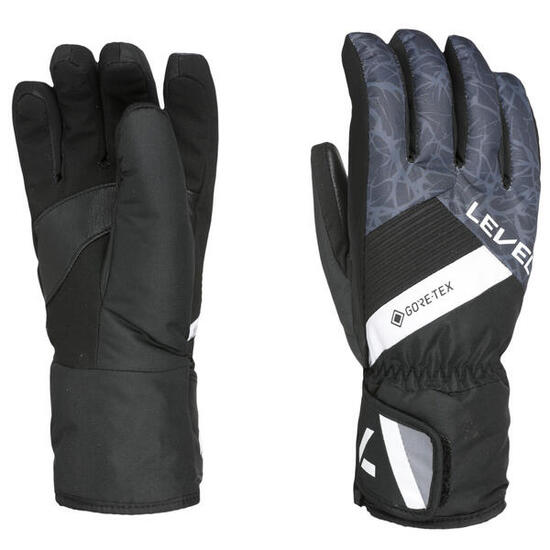 Guantes de esquí Neo JR Gore-Tex Niños Rosa