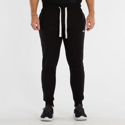 Broek detroit volwassen zwart
