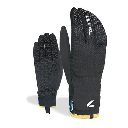 Level Back XC Herren-Trekkinghandschuhe