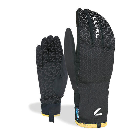 Level Back XC Herren-Trekkinghandschuhe