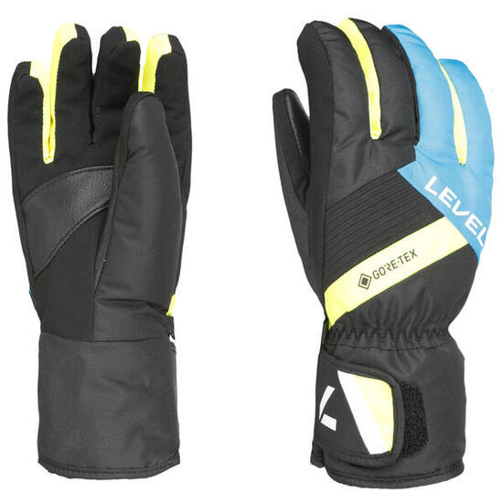 Guantes de esquí Neo JR Gore-Tex Niños Rosa