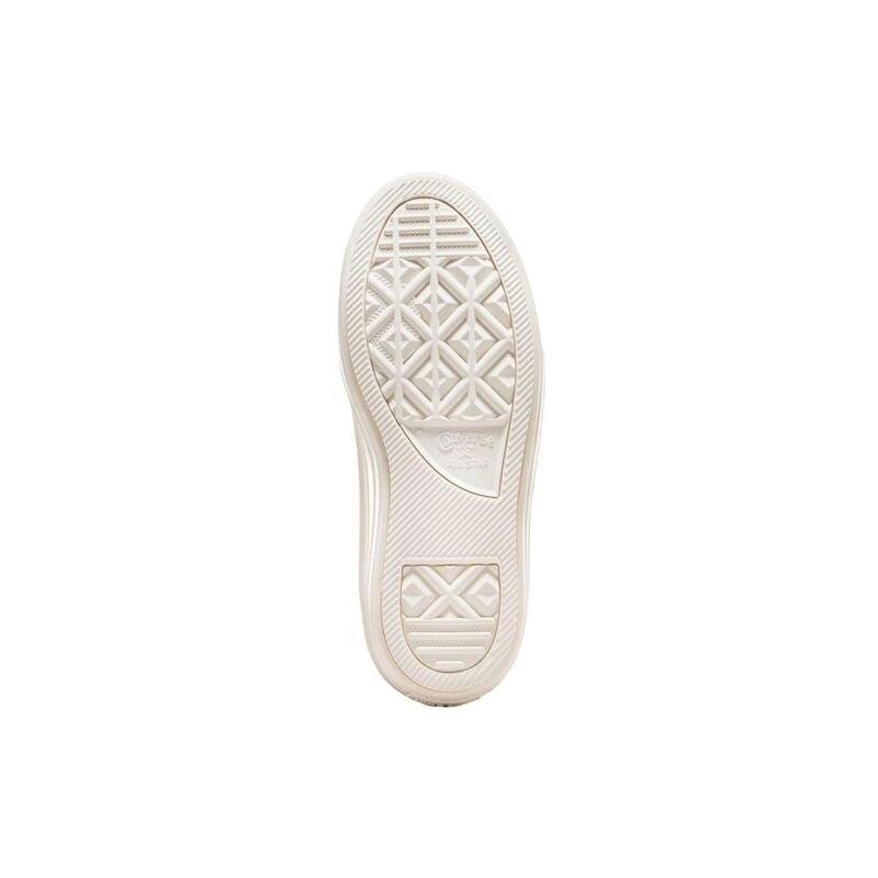Zapatillas para Mujer Converse Move platform Marrón