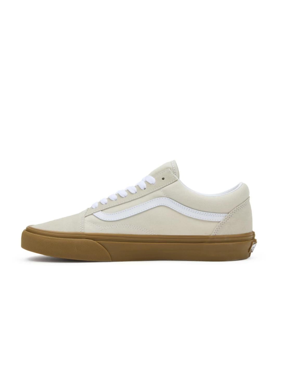 Schoen Vans Old Skool voor mannen 2/7