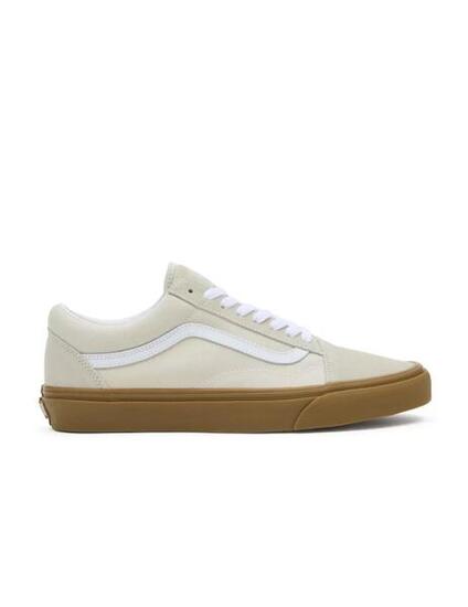 Zapatillas Vans Old skool Beige
