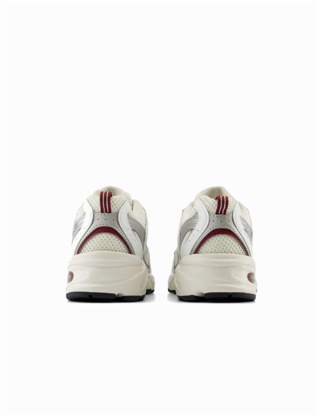 Sneakers da uomo New Balance 530sz beige 4/5