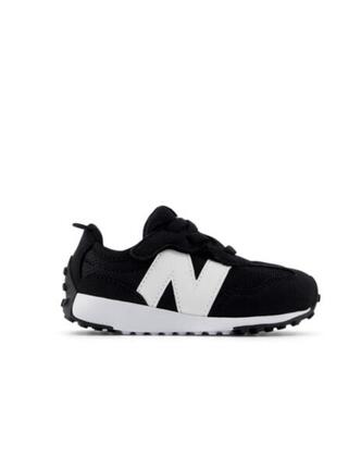 Zapatillas New balance 327 Negro