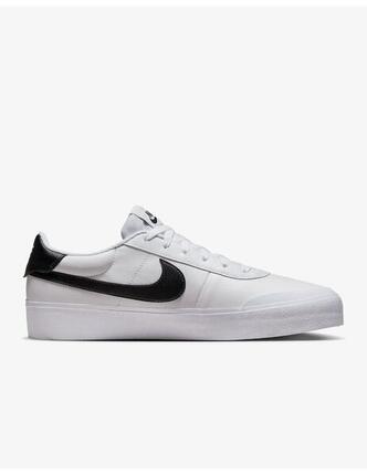 Zapatillas para Hombre Nike Court shot Blanco