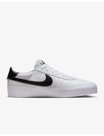 Zapatillas para Hombre Nike Court shot Blanco