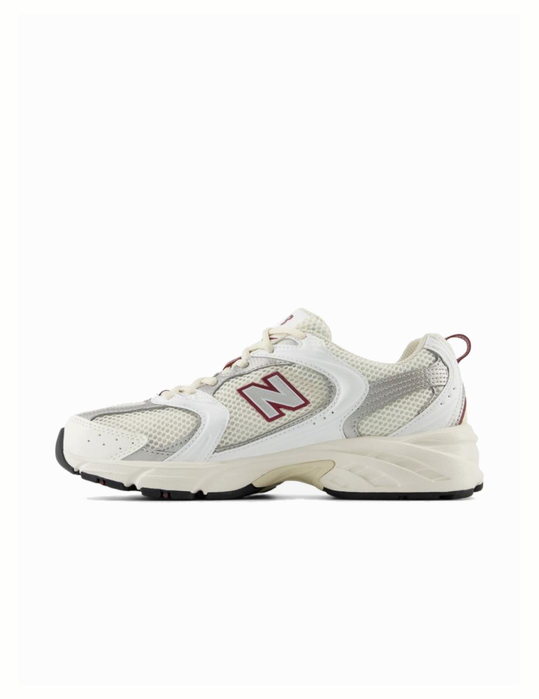 Sneakers da uomo New Balance 530sz beige 2/5