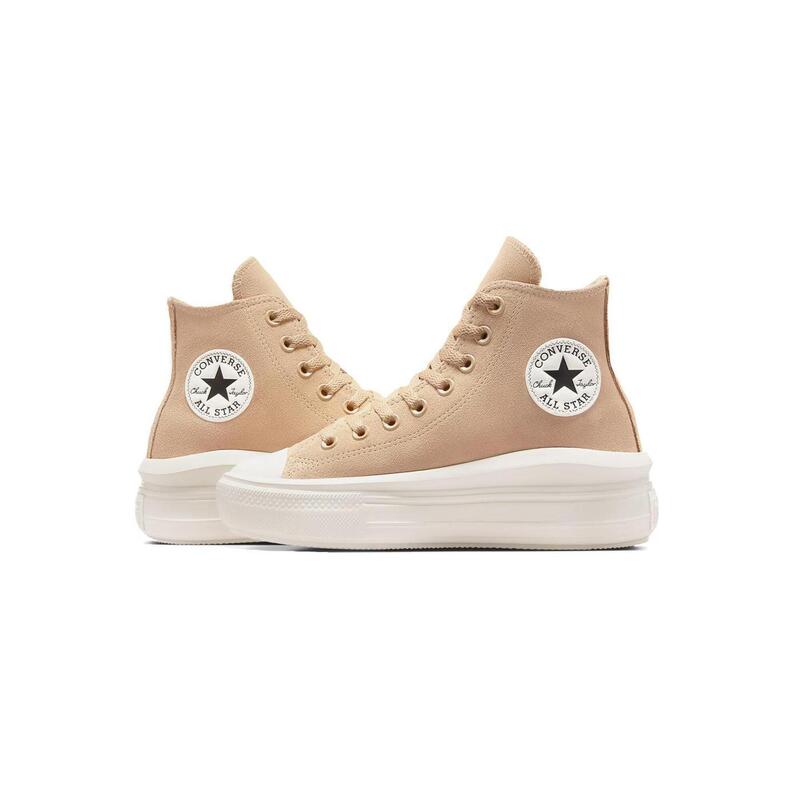 Tenisi de damă Converse Chuck Taylor All Star Move Platform