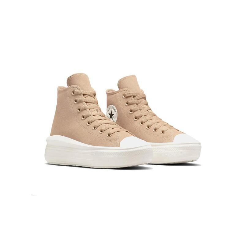 Tenisi de damă Converse Chuck Taylor All Star Move Platform