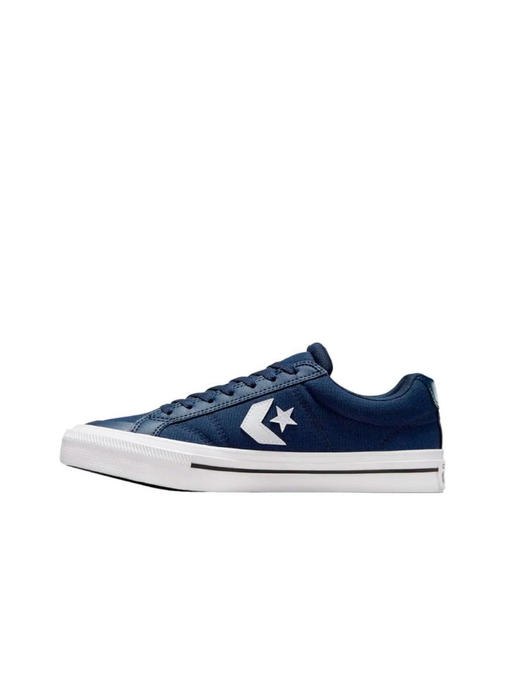 Chaussures pour homme Converse Sport casual marine 2/5