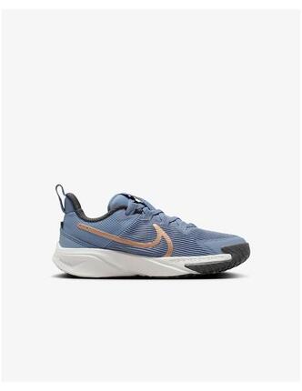Zapatillas para Niño Nike Star runner 4 nn Azul