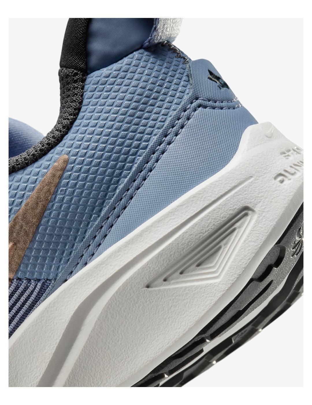 Zapatillas para Niño Nike Star runner 4 nn  Azul 7/7