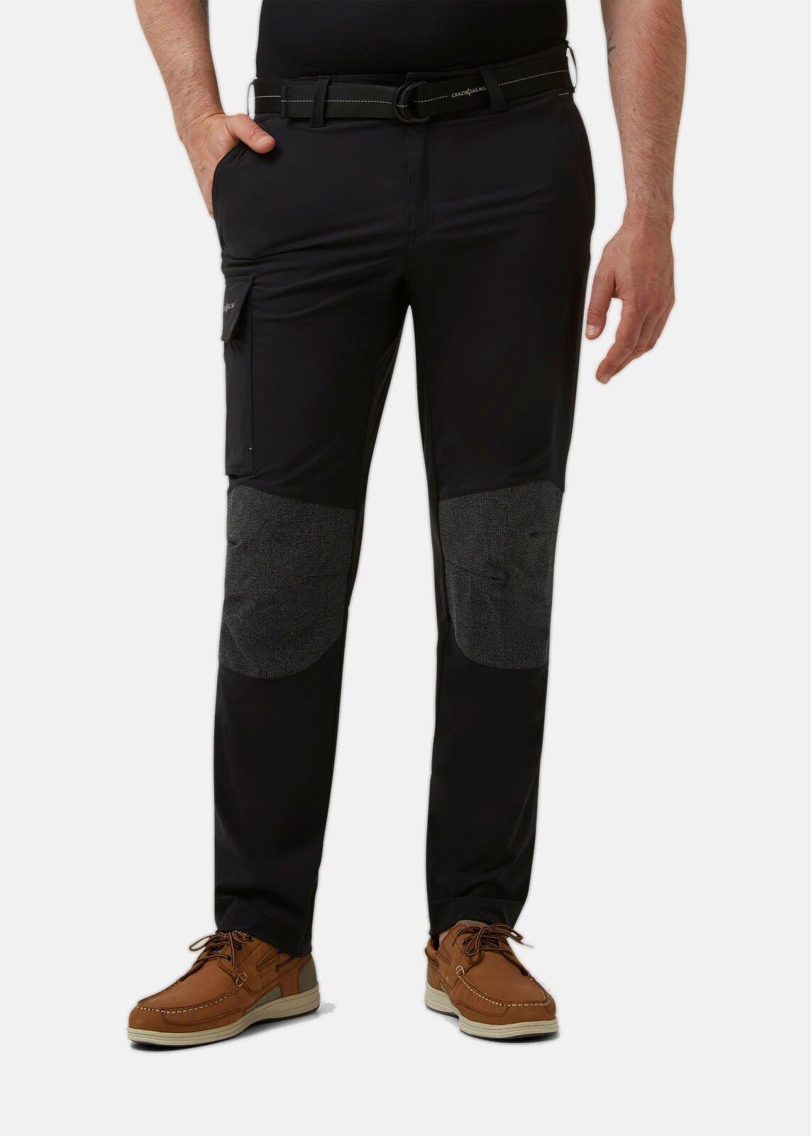 CRAZY4SAILING Unisex Deck Trouser Bundhose