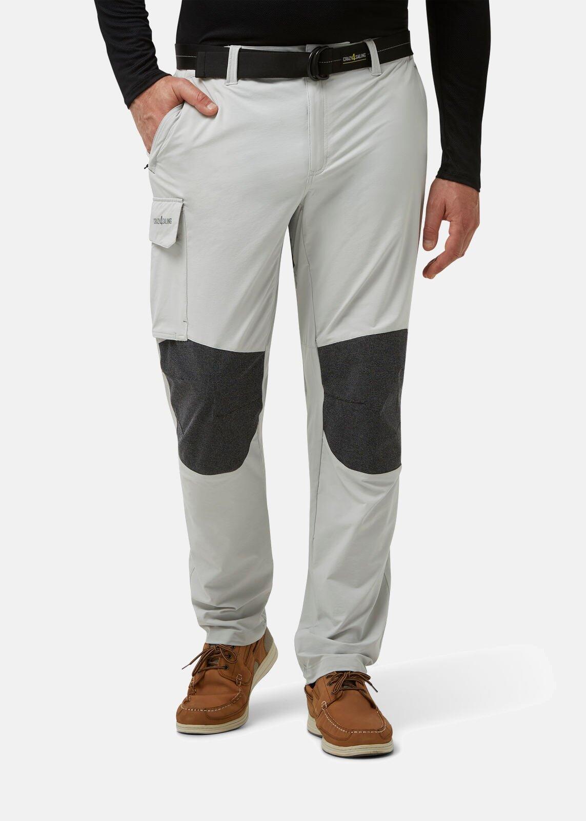 CRAZY4SAILING Unisex Deck Trouser Bundhose