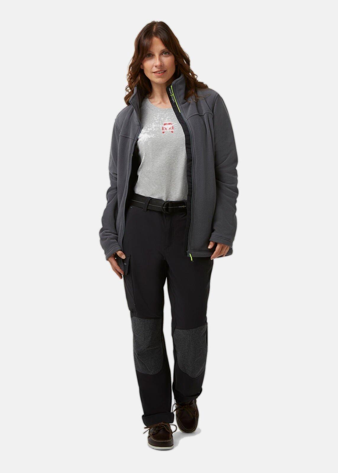 Unisex Deck Trouser Bundhose 4/5