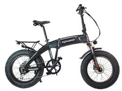 Monster HB Sport Anthracite