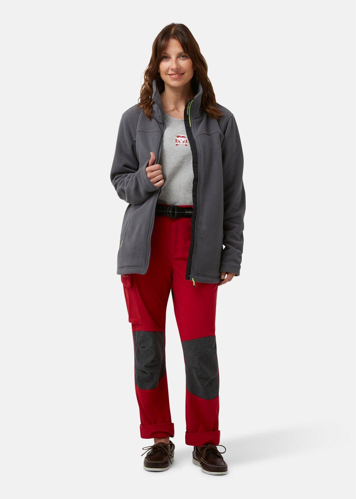 Unisex Deck Trouser Bundhose 4/7