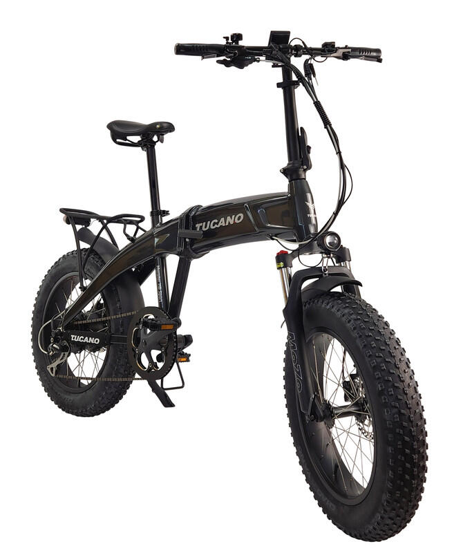 Monster HB Sport Anthracite 3/5