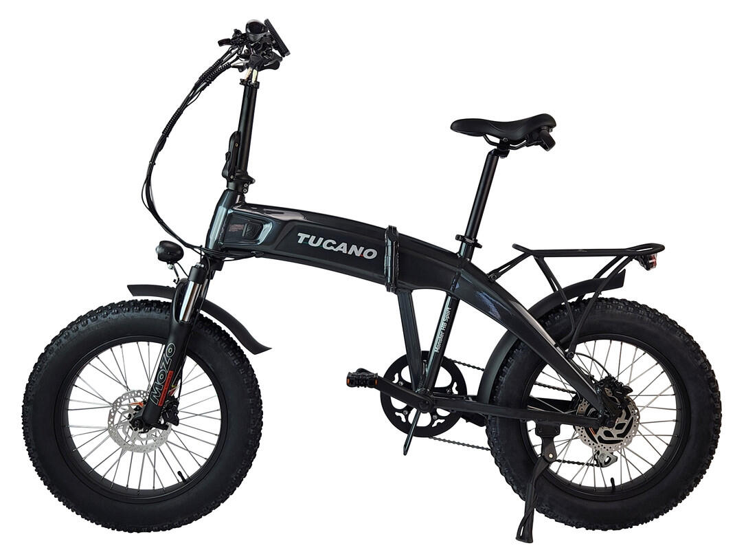 Monster HB Sport Anthracite 4/5