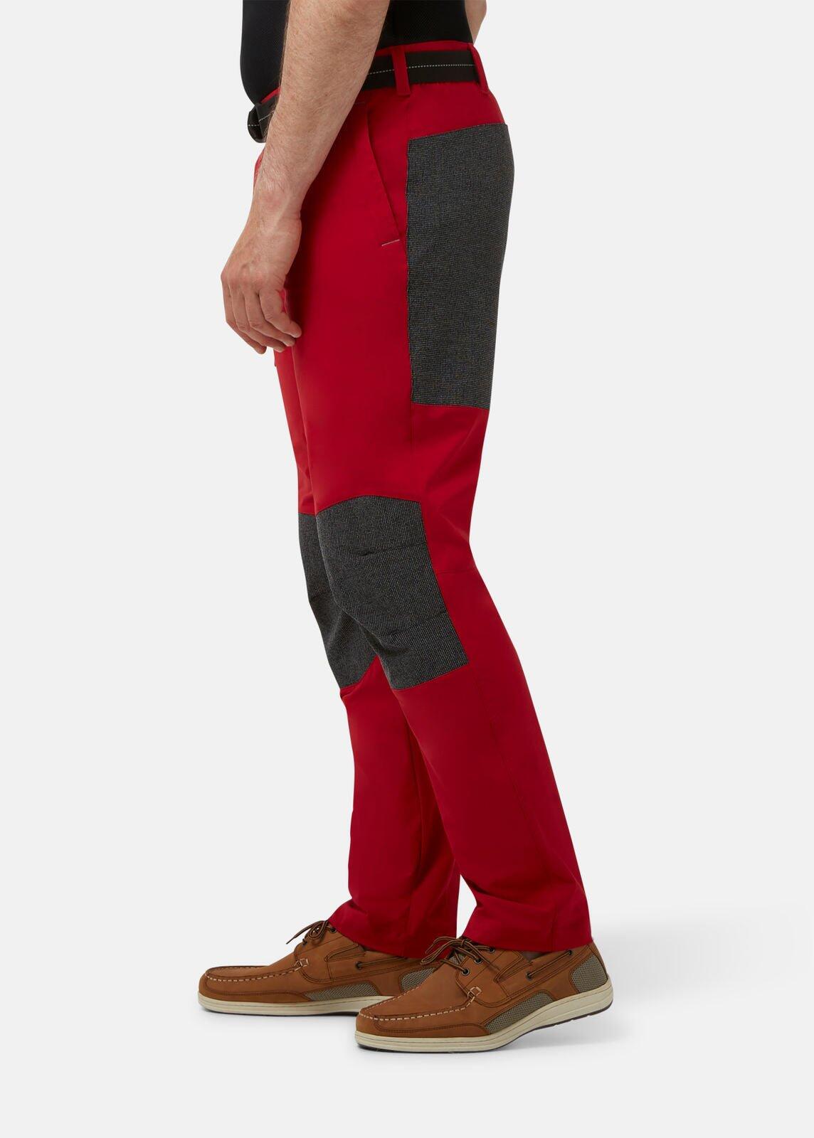 Unisex Deck Trouser Bundhose 5/7