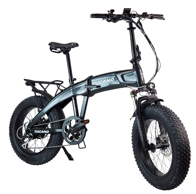 Monster HB Sport Anthracite 2/5
