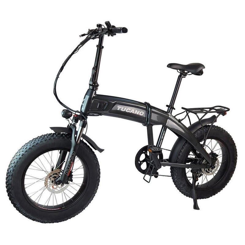 Monster HB Sport 500 Antracita