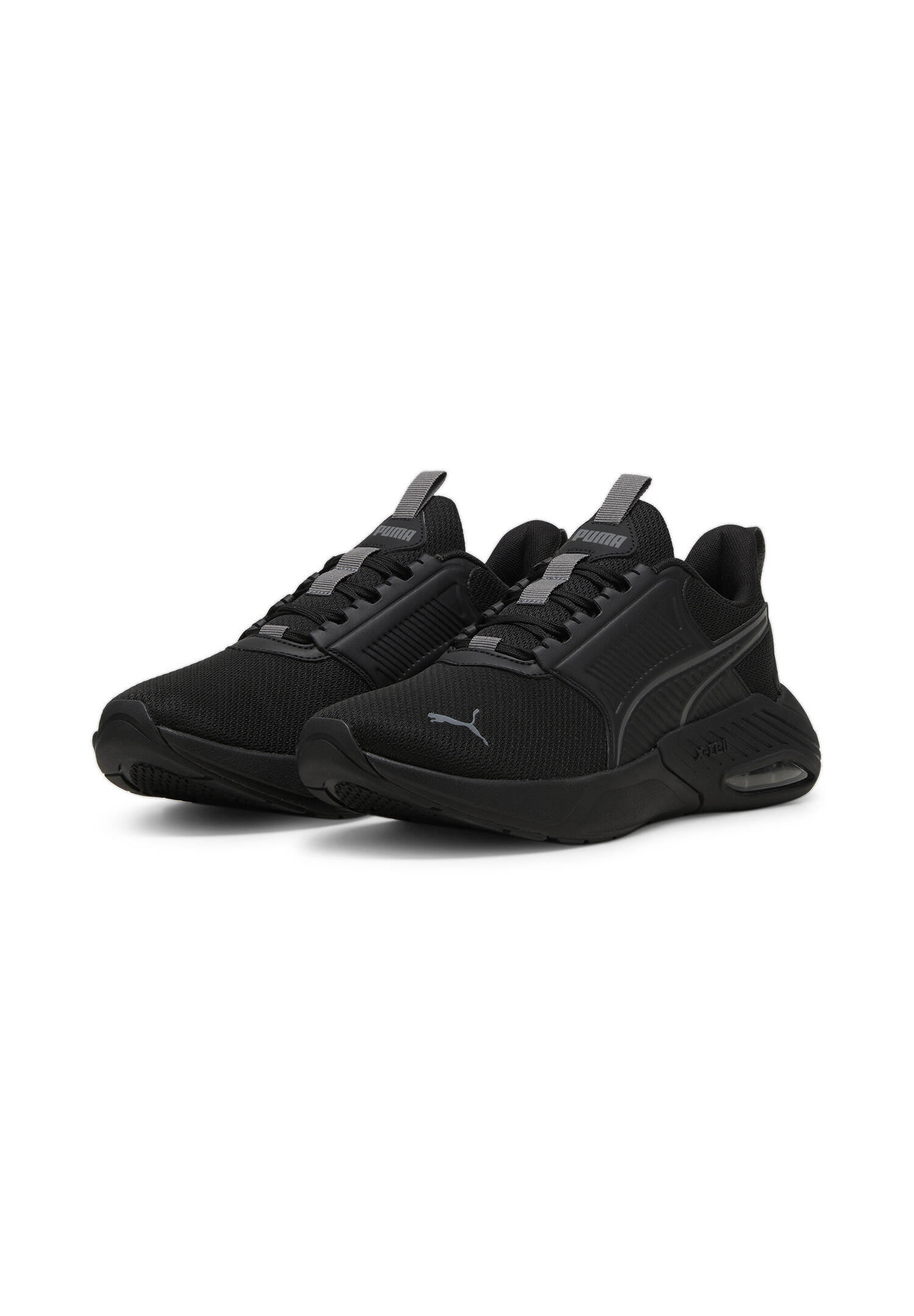 PUMA Puma X-CELL NOVA FS Sneaker Laufschuhe Sportschuhe 379494 02 schwarz