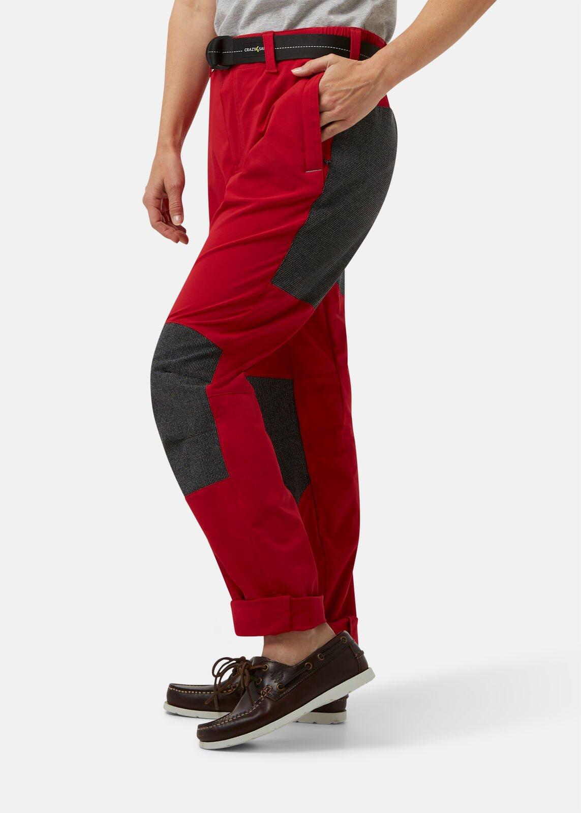 Unisex Deck Trouser Bundhose 6/7