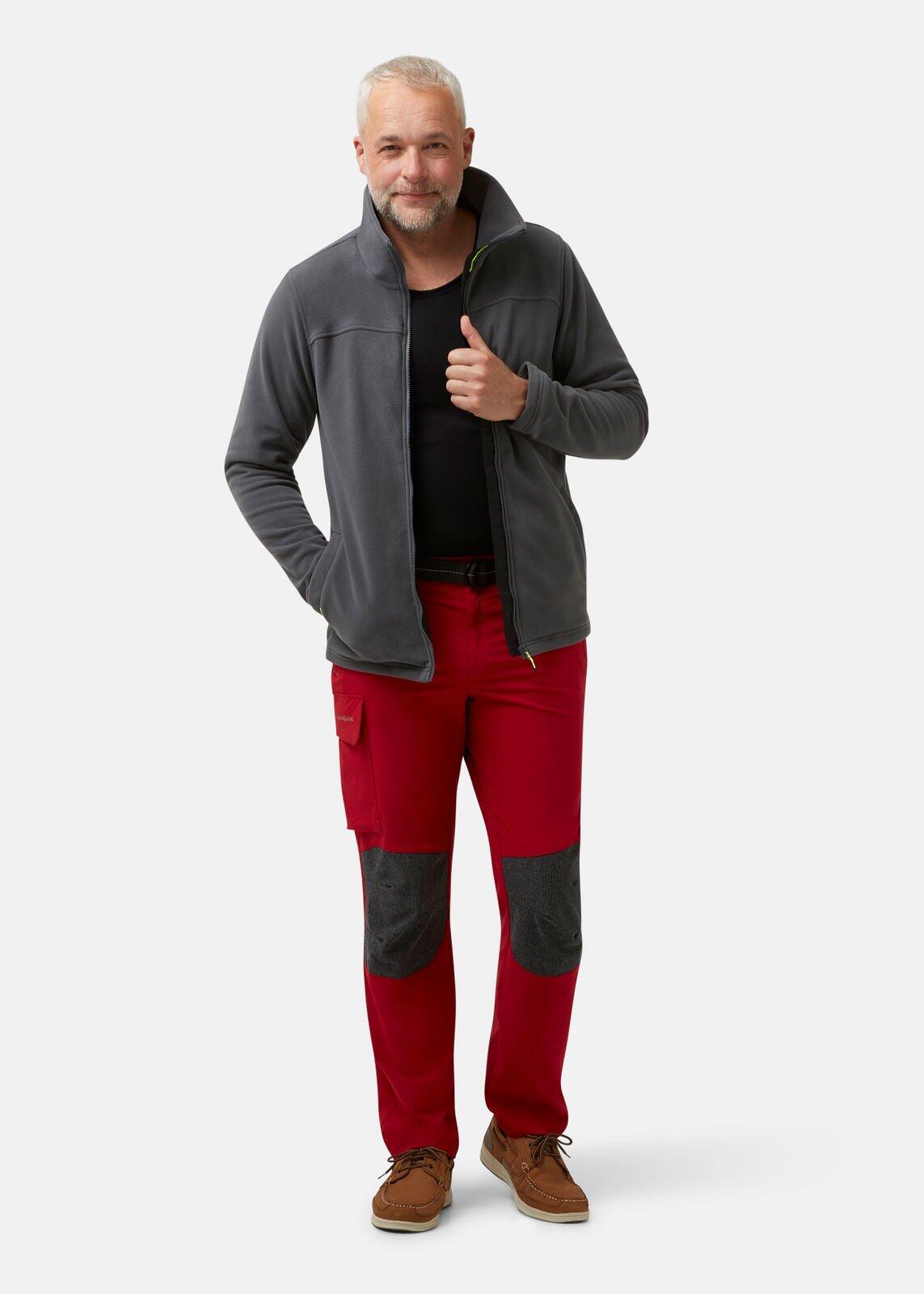 Unisex Deck Trouser Bundhose 3/7