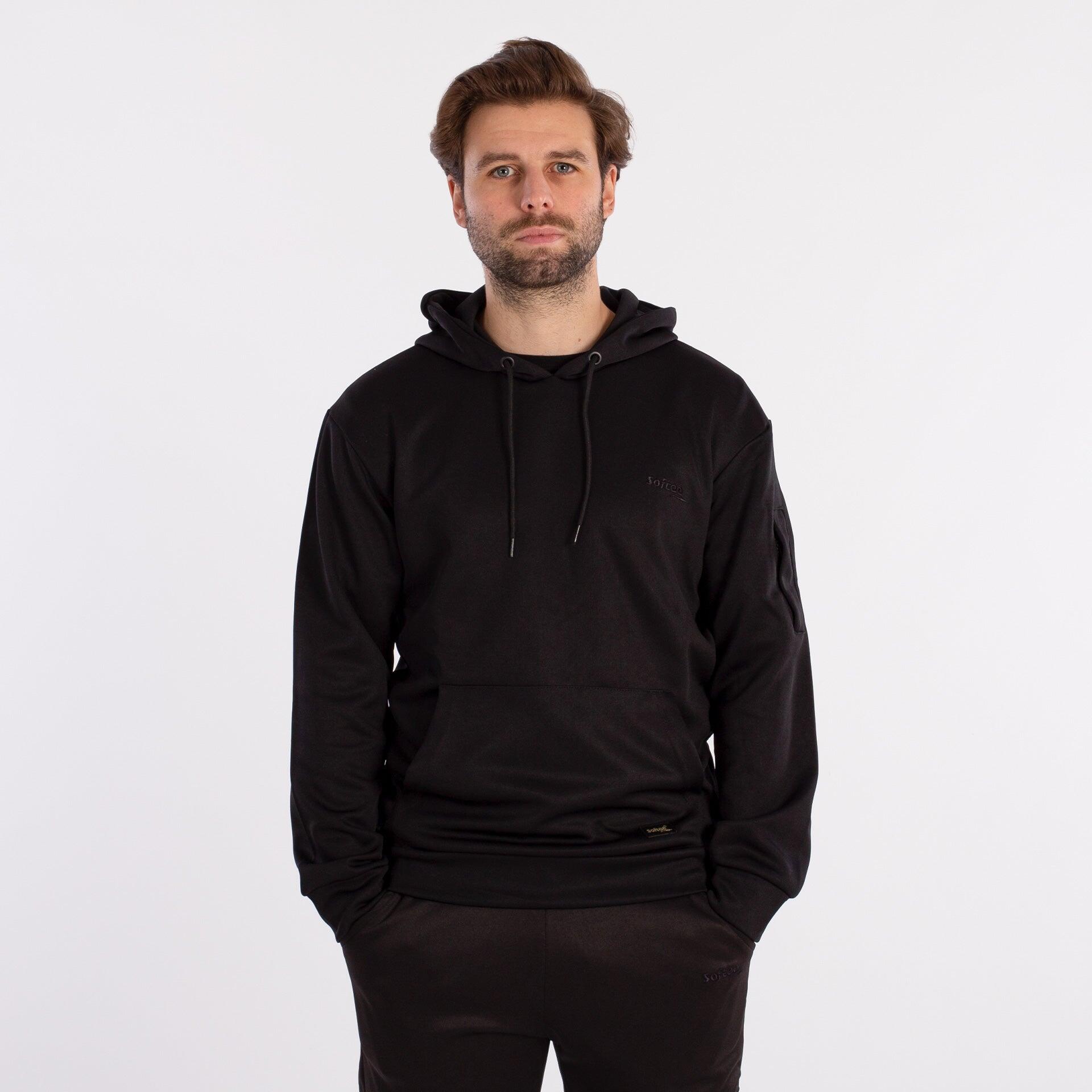 Hoodie Softee Elegant 1/3