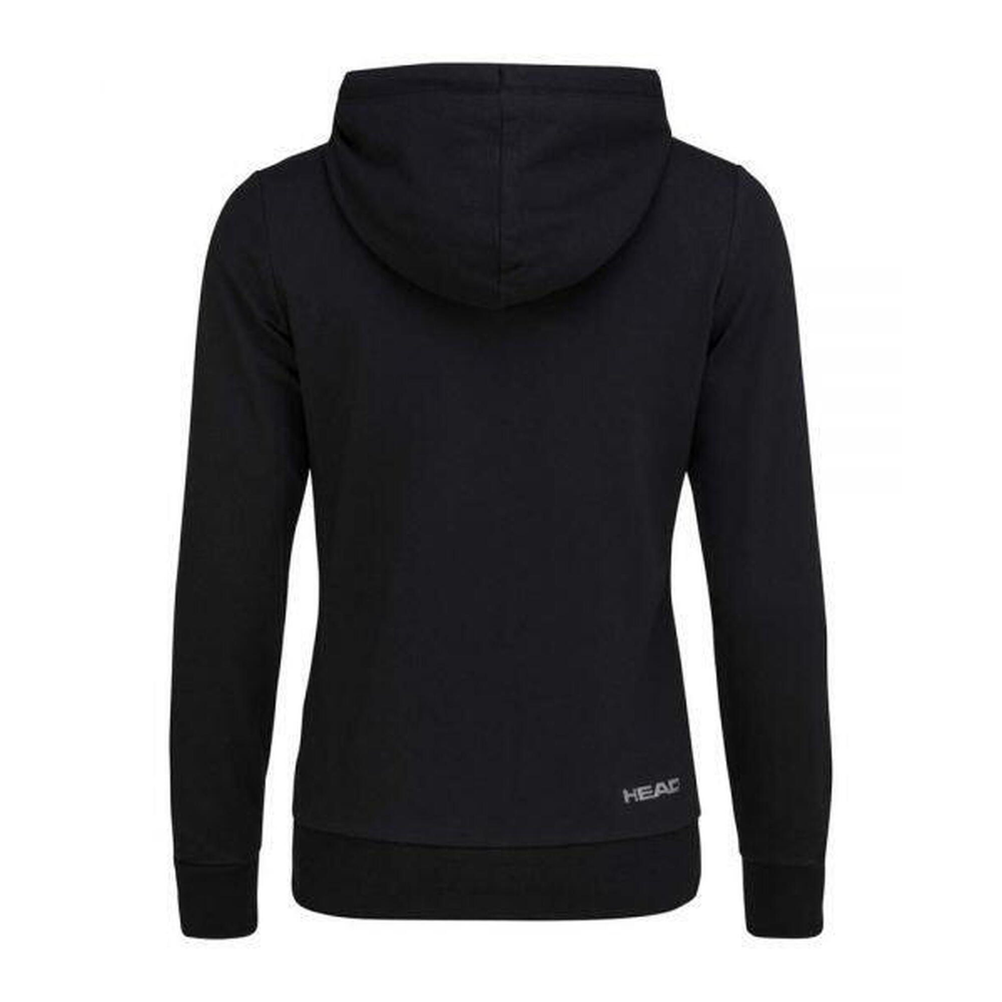 Club Rosie Sweat à capuche W noir