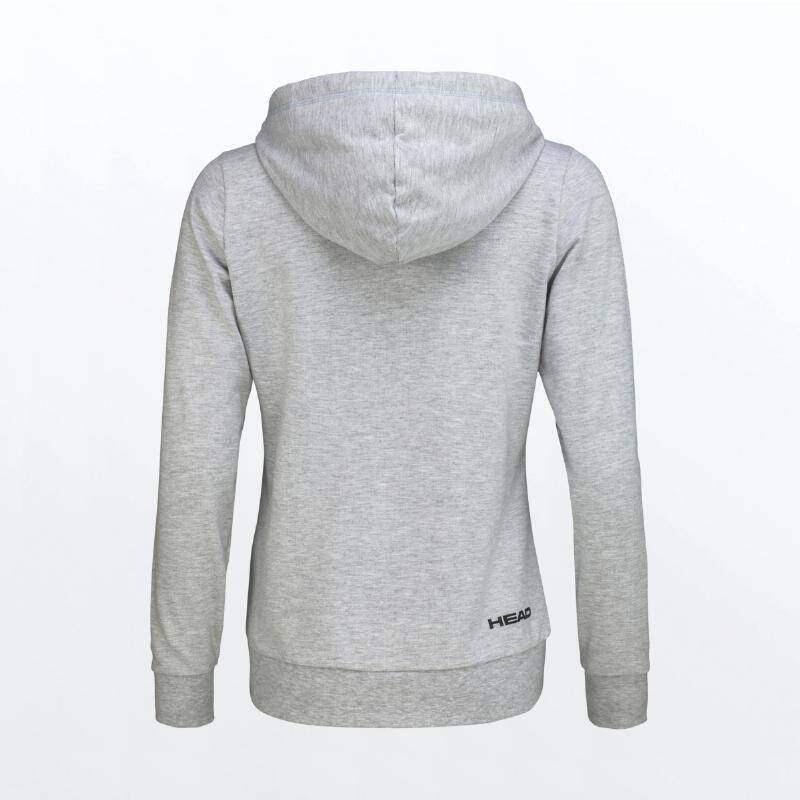 Head Club Jacket Greta Grey 4/5