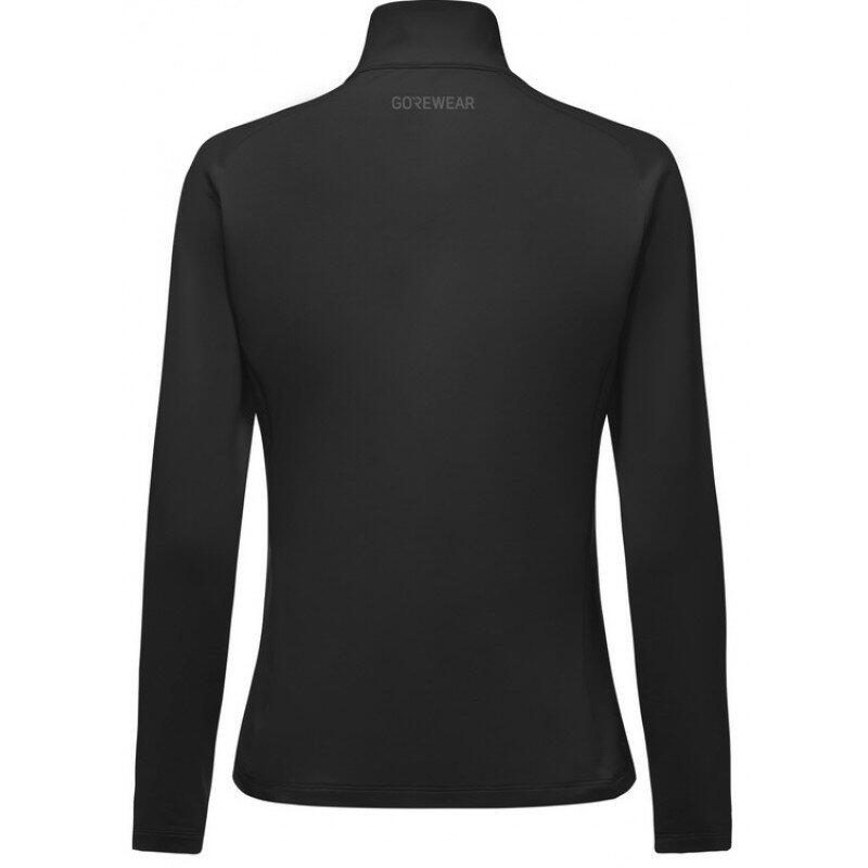 Gore Wear Everyday Mid 1/4 Zip Damen Running Trikot 2/2