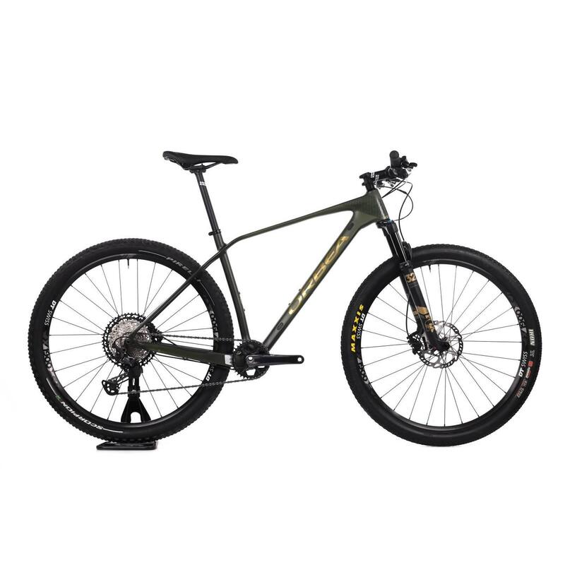 Seconde Vie - VTT - Orbea Alma - L - TRES BON