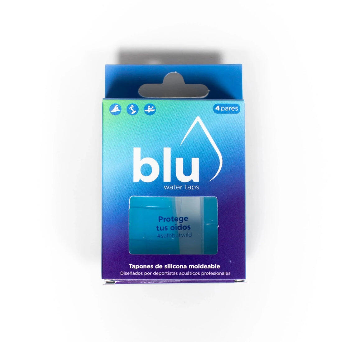 BLU picture