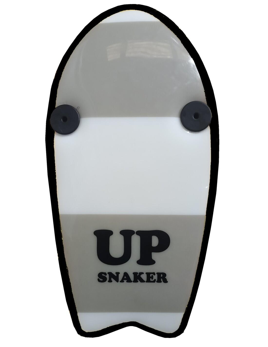 Handplane de Espuma UP - Bodysurf seguro 3/3