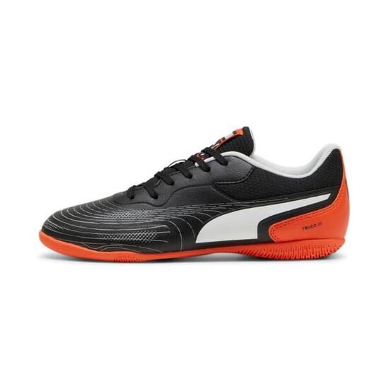 Zapatillas Puma Truco III para niños unisex