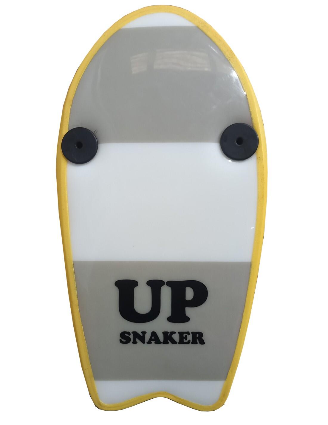Handplane de Espuma UP - Bodysurf seguro 2/3