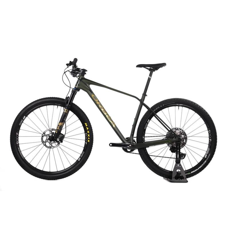 Second Hand - Bici MTB - Orbea Alma - L - MOLTO BUONO