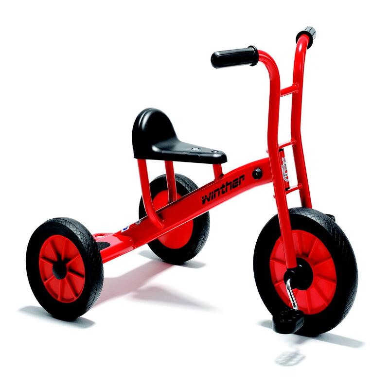Tricycle Winther VIKING 4-8 ans